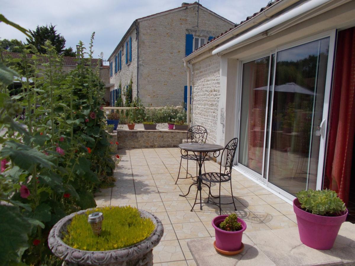 Le Clos Des Palmiers 3*