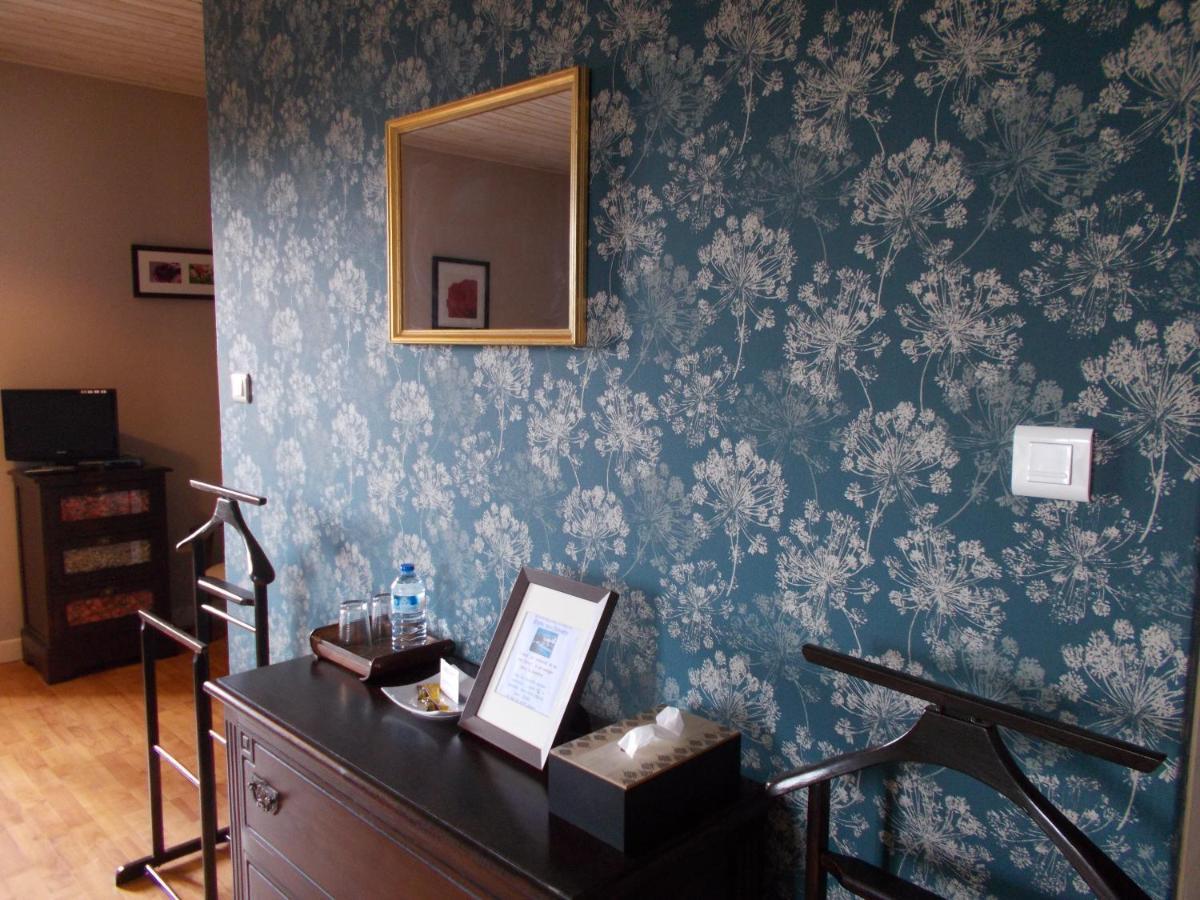 Bed & Breakfast Le Clos Des Palmiers