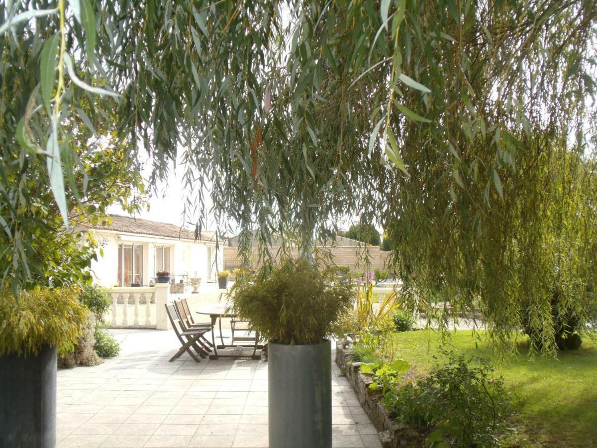 Le Clos Des Palmiers 3*