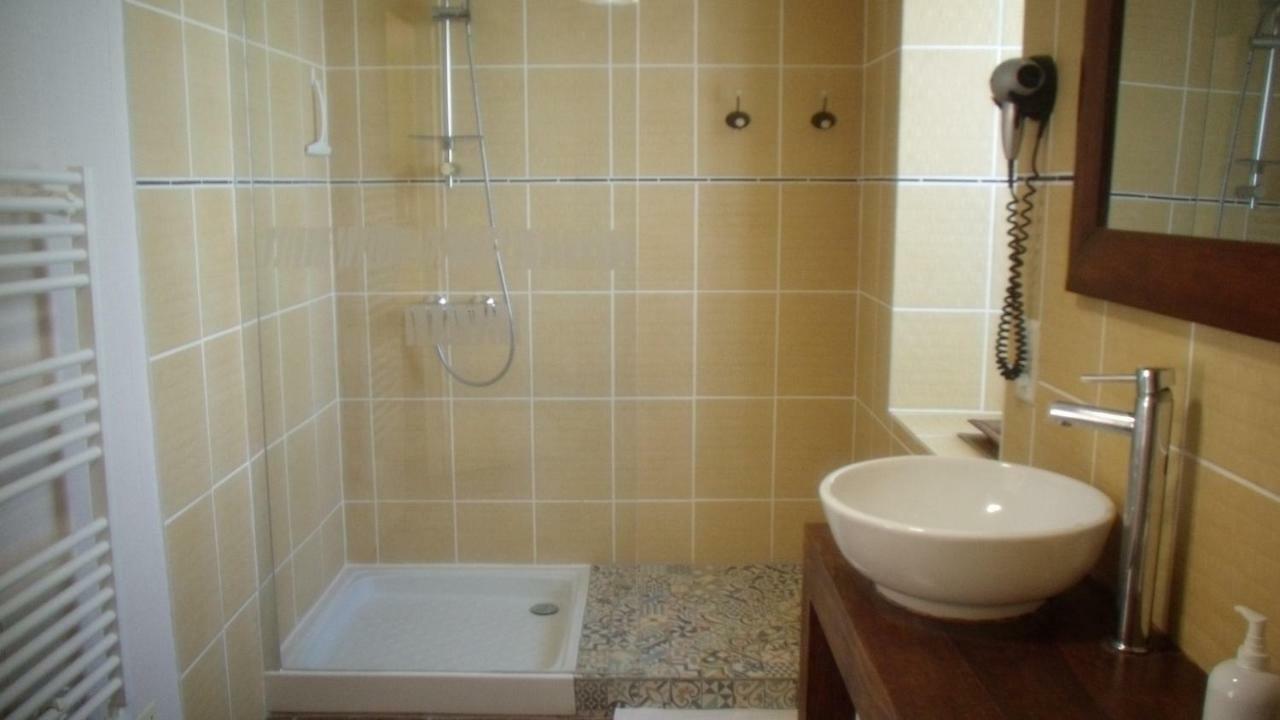Le Clos Des Palmiers 3* Saint-Ouen-d'Aunis