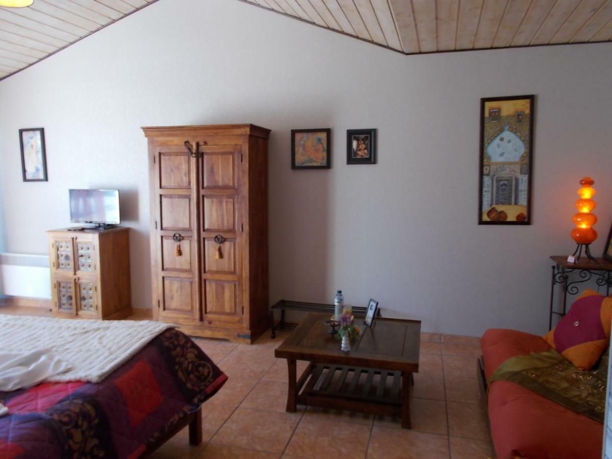 Le Clos Des Palmiers 3*
