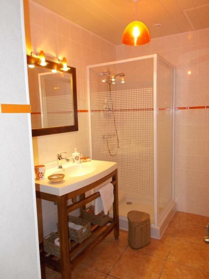 Le Clos Des Palmiers Bed & Breakfast Saint-Ouen-d'Aunis
